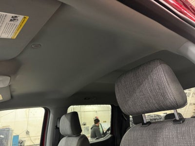 2022 Ford F-150 XLT w/Chrome Appearance Pkg