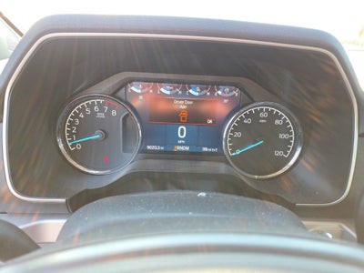 2022 Ford F-150 XLT w/Chrome Appearance Pkg