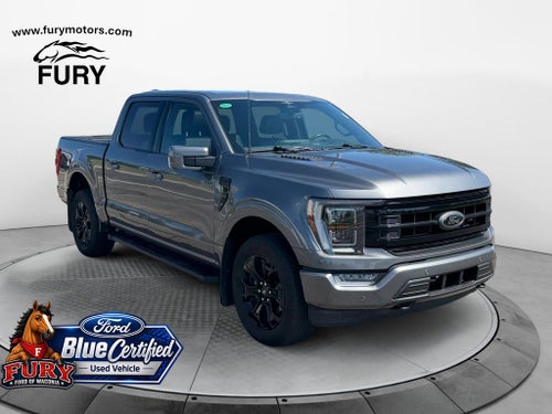 2023 Ford F-150 Base