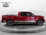 2013 Ford F-150 Platinum w/Max Trailer Tow Pkg