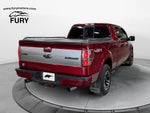 2013 Ford F-150 Platinum w/Max Trailer Tow Pkg