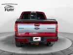 2013 Ford F-150 Platinum w/Max Trailer Tow Pkg
