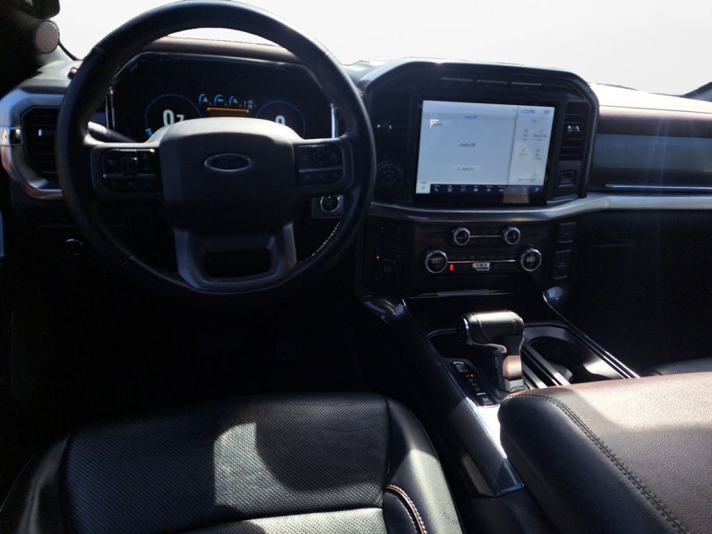 2021 Ford F-150 Lariat Sport w/B&O Sound & Co-Pilot 360