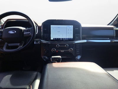 2021 Ford F-150 Lariat Sport w/B&O Sound & Co-Pilot 360