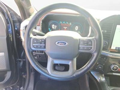 2021 Ford F-150 Lariat Sport w/B&O Sound & Co-Pilot 360