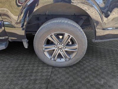 2021 Ford F-150 Lariat Sport w/B&O Sound & Co-Pilot 360