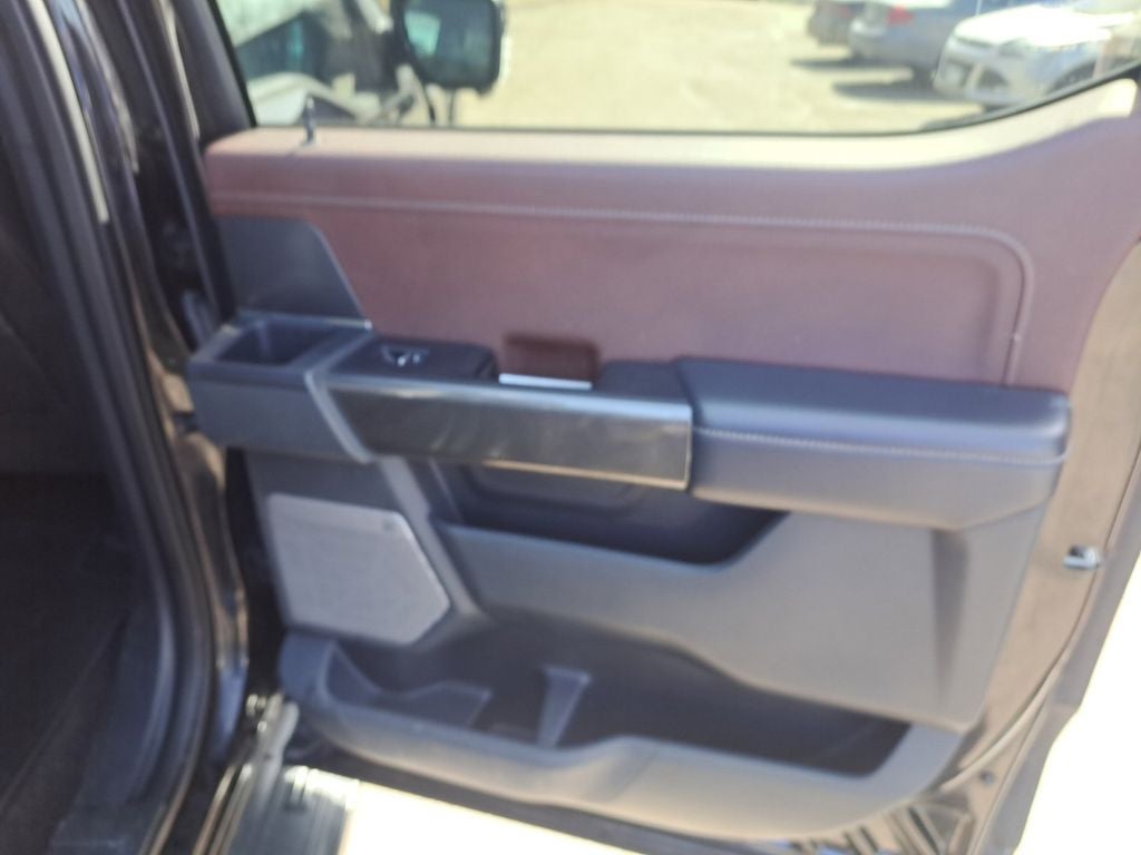 2021 Ford F-150 Lariat Sport w/B&O Sound & Co-Pilot 360