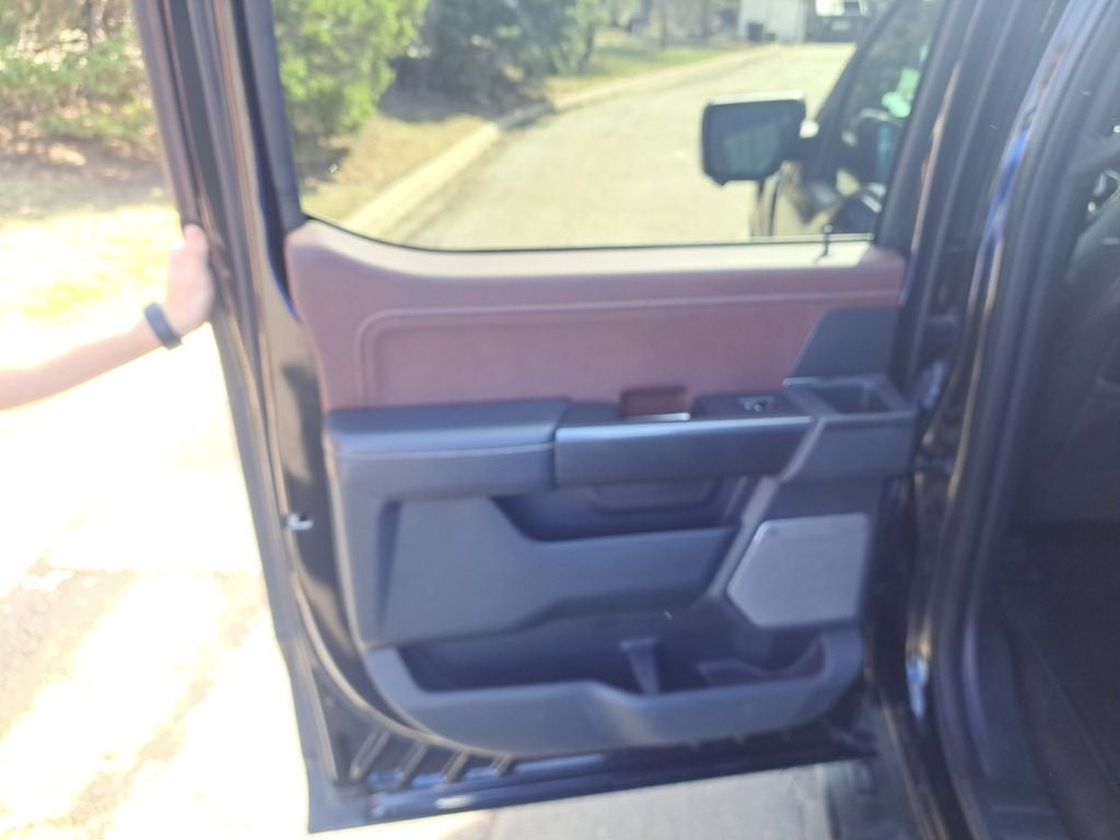 2021 Ford F-150 Lariat Sport w/B&O Sound & Co-Pilot 360