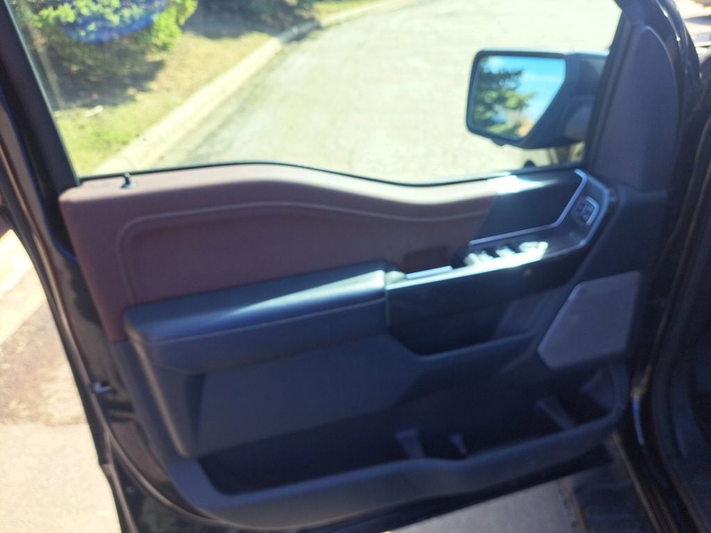 2021 Ford F-150 Lariat Sport w/B&O Sound & Co-Pilot 360