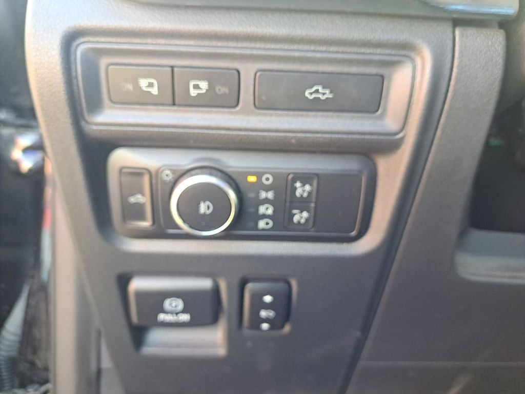 2021 Ford F-150 Lariat Sport w/B&O Sound & Co-Pilot 360