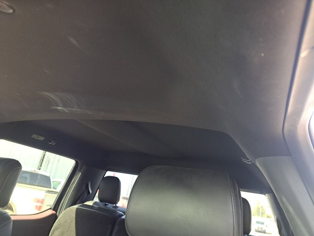 2021 Ford F-150 Lariat Sport w/B&O Sound & Co-Pilot 360