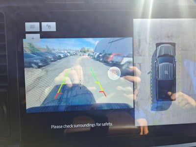 2021 Ford F-150 Lariat Sport w/B&O Sound & Co-Pilot 360