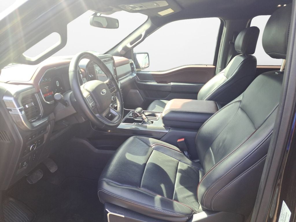 2021 Ford F-150 Lariat Sport w/B&O Sound & Co-Pilot 360