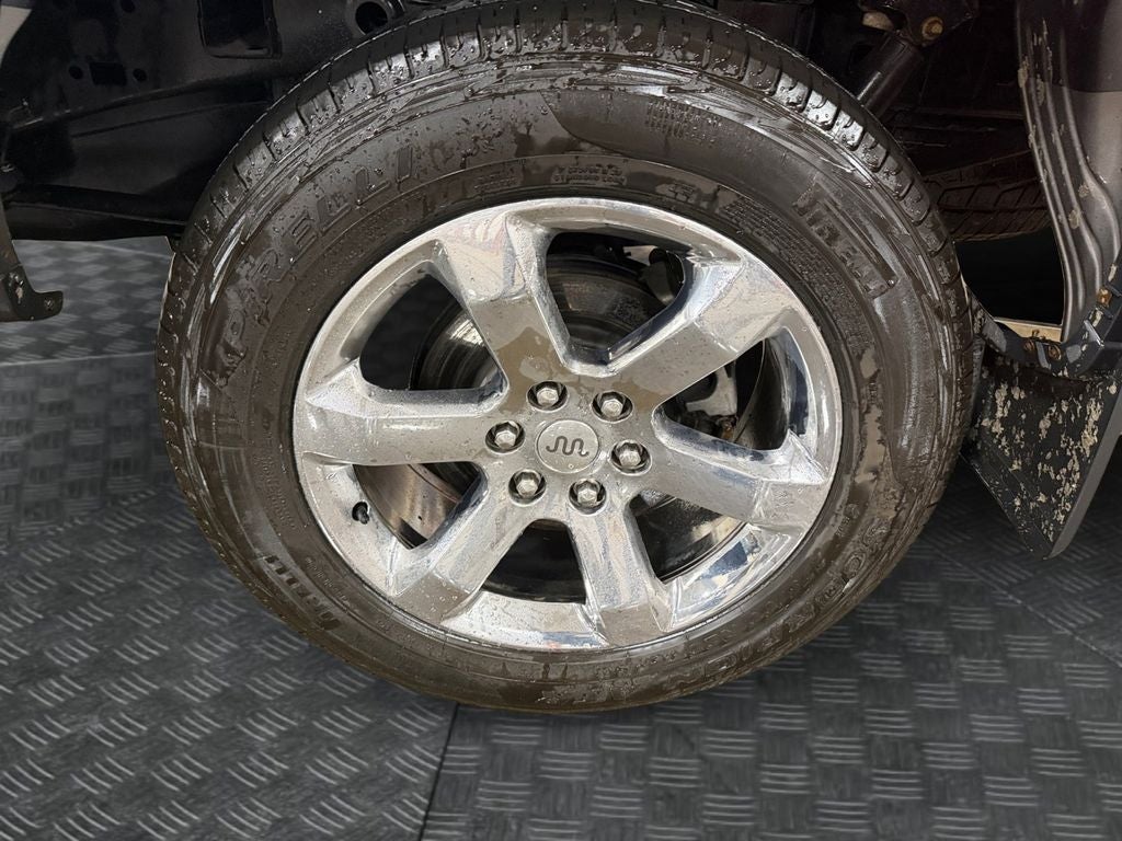 2023 Ford F-150 King Ranch w/Chrome Appearance & Co-Pilot 360