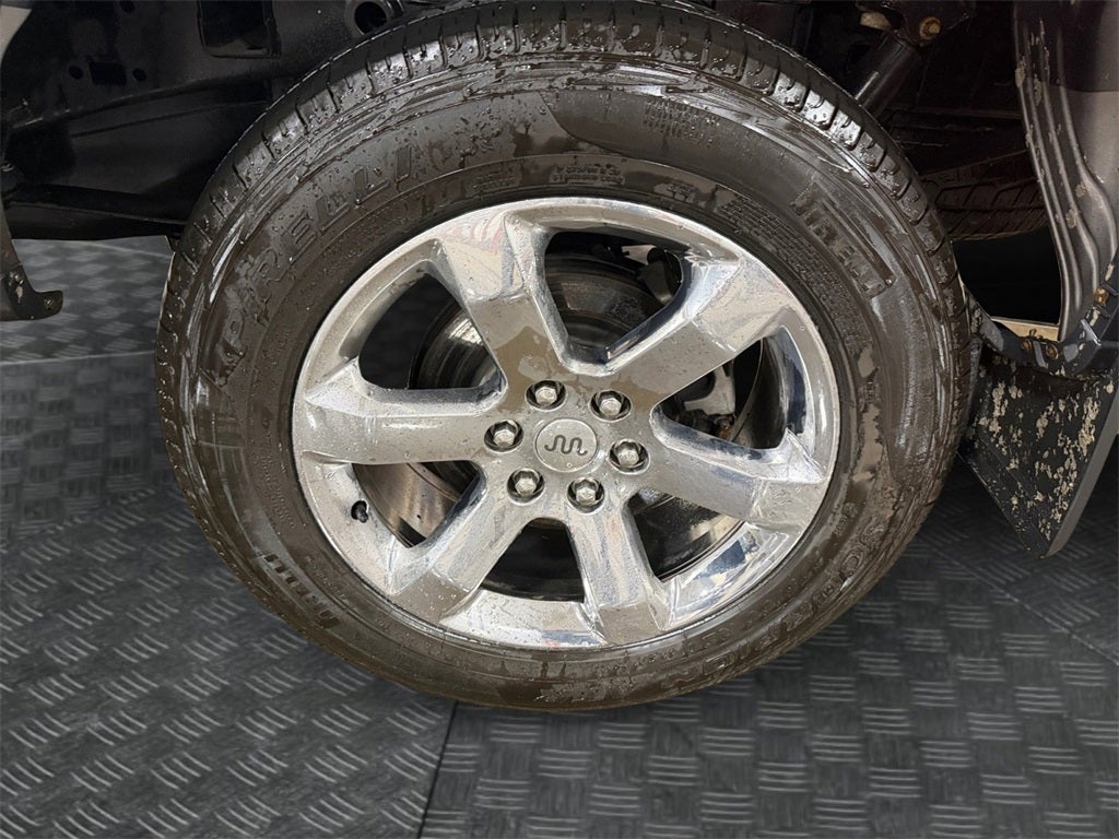 2023 Ford F-150 King Ranch w/Chrome Appearance & Co-Pilot 360