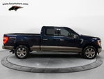 2023 Ford F-150 King Ranch w/Chrome Appearance & Co-Pilot 360