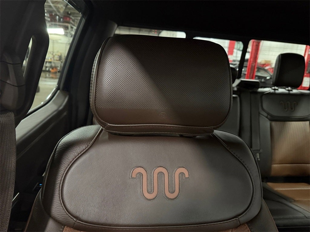 2023 Ford F-150 King Ranch w/Chrome Appearance & Co-Pilot 360