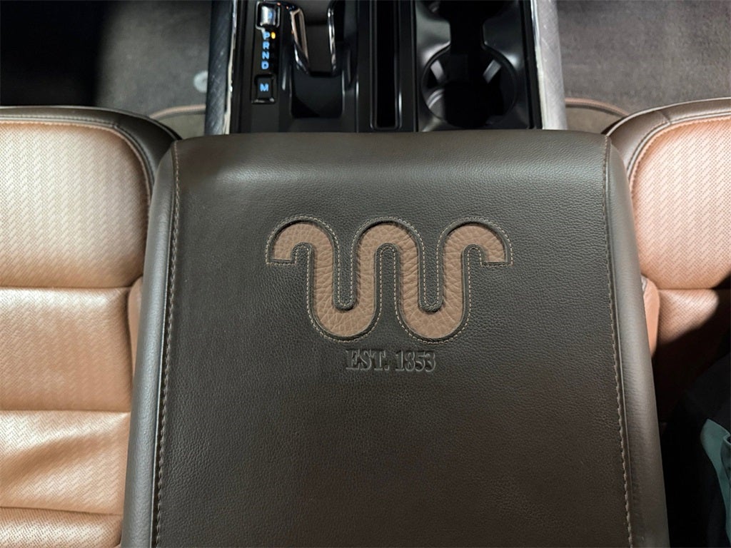 2023 Ford F-150 King Ranch w/Chrome Appearance & Co-Pilot 360