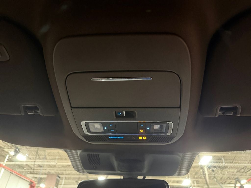 2023 Ford F-150 King Ranch w/Chrome Appearance & Co-Pilot 360