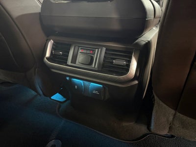 2023 Ford F-150 King Ranch w/Chrome Appearance & Co-Pilot 360