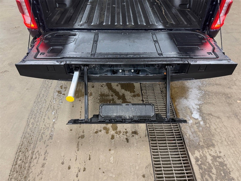 2023 Ford F-150 King Ranch w/Chrome Appearance & Co-Pilot 360