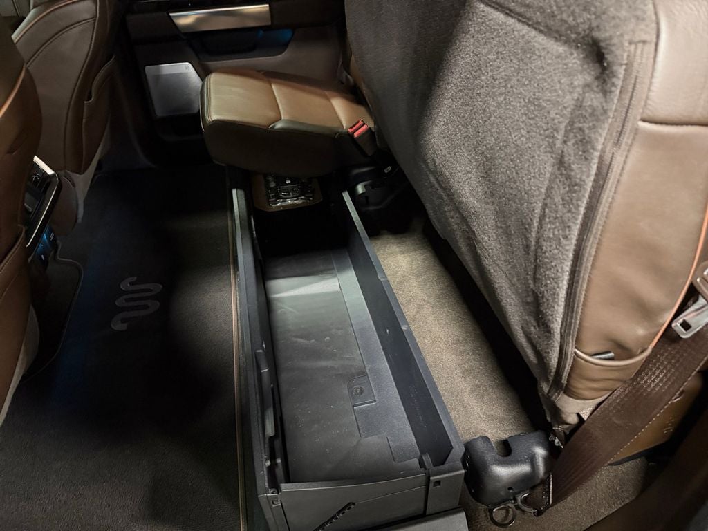 2023 Ford F-150 King Ranch w/Chrome Appearance & Co-Pilot 360