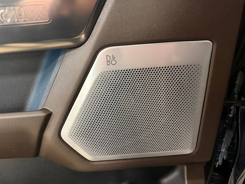 2023 Ford F-150 King Ranch w/Chrome Appearance & Co-Pilot 360