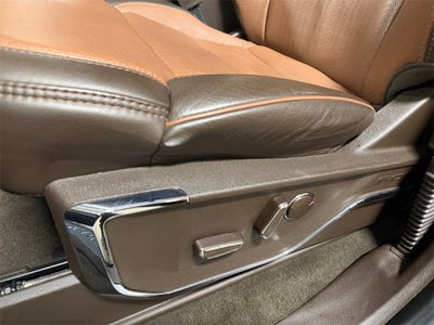 2023 Ford F-150 King Ranch w/Chrome Appearance & Co-Pilot 360