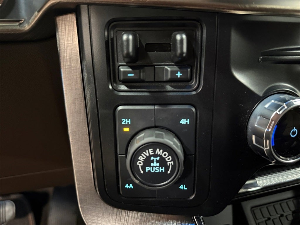 2023 Ford F-150 King Ranch w/Chrome Appearance & Co-Pilot 360