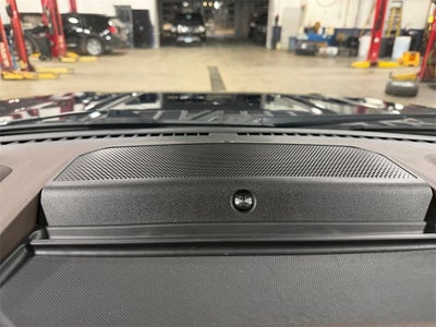 2023 Ford F-150 King Ranch w/Chrome Appearance & Co-Pilot 360