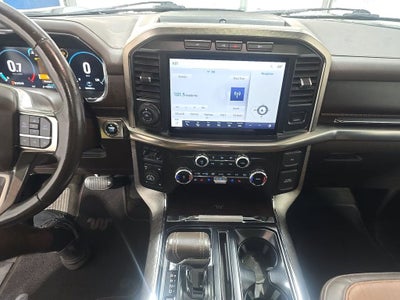 2023 Ford F-150 King Ranch