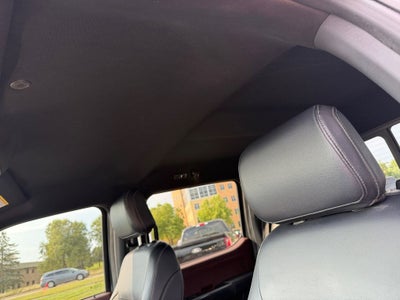 2023 Ford F-150 Lariat Sport w/360 Camera & Co Pilot360 Assist