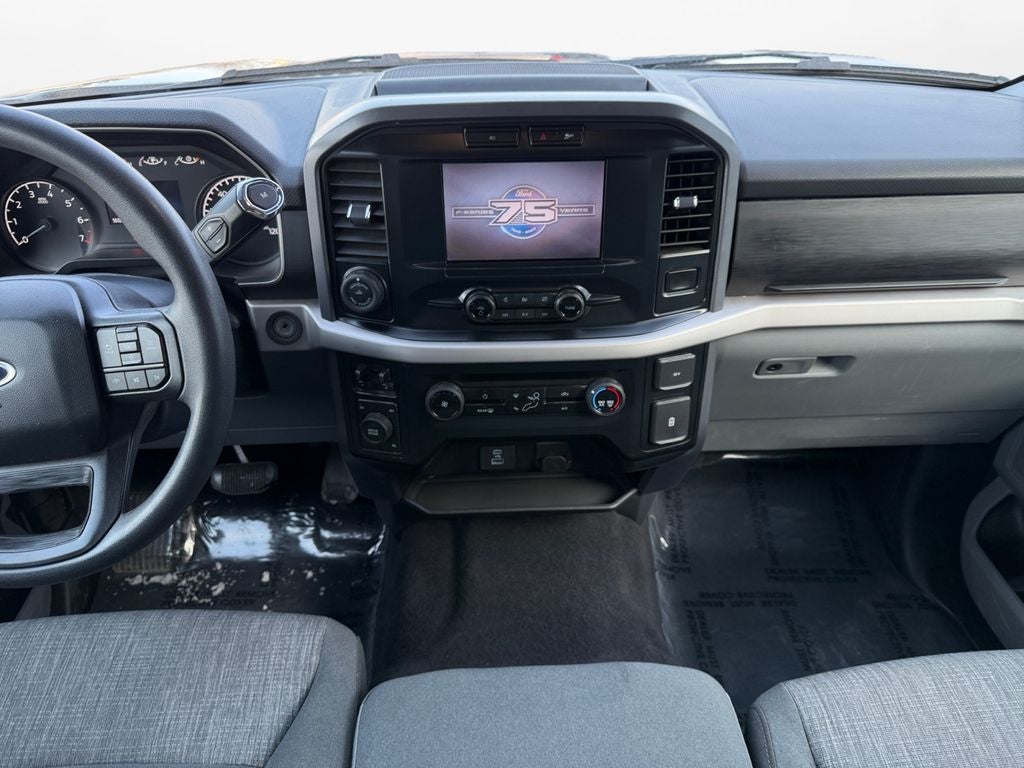 2023 Ford F-150 XLT w/Trailer Tow Pkg