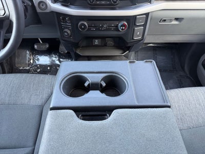 2023 Ford F-150 XLT w/Trailer Tow Pkg