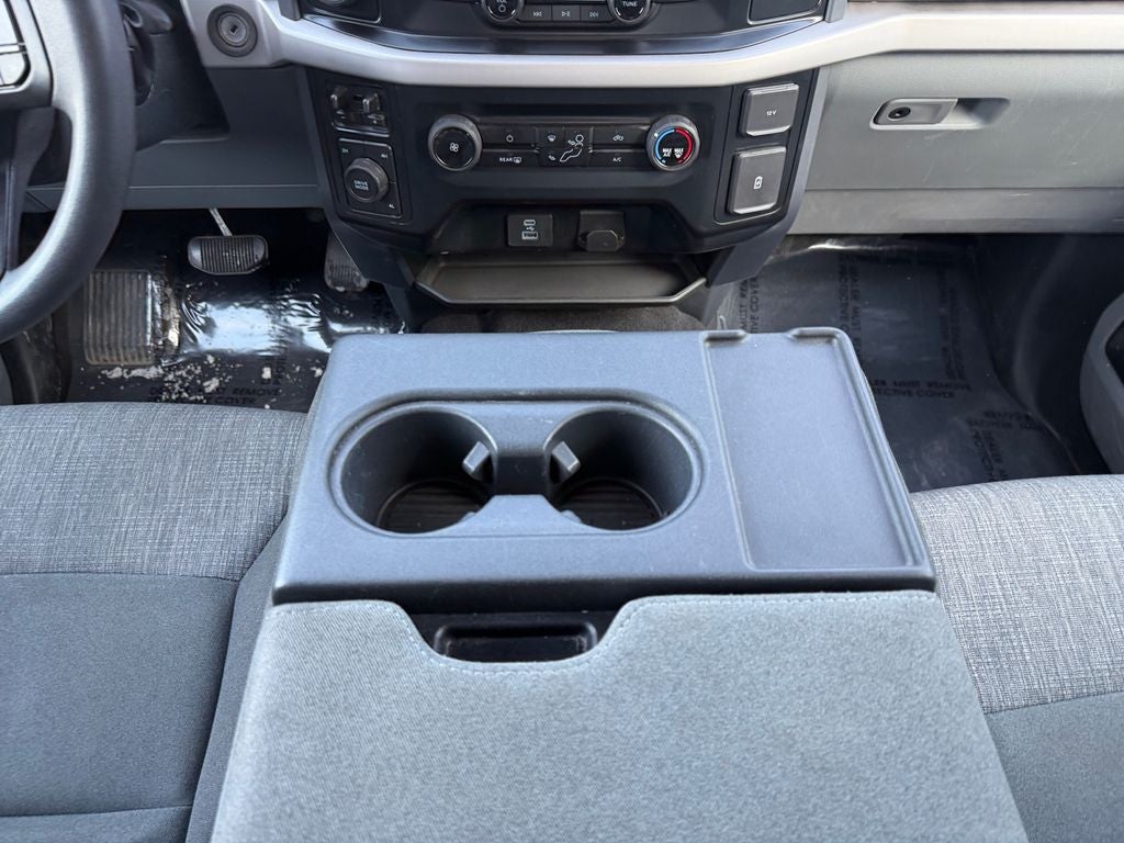 2023 Ford F-150 XLT w/Trailer Tow Pkg