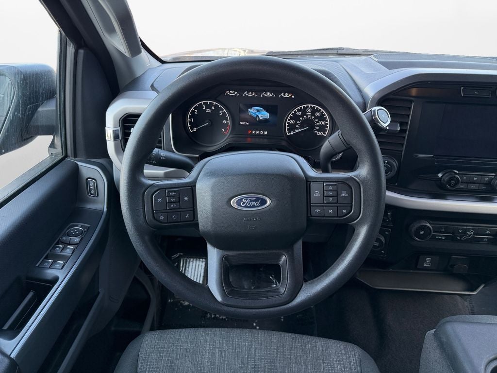 2023 Ford F-150 XLT w/Trailer Tow Pkg