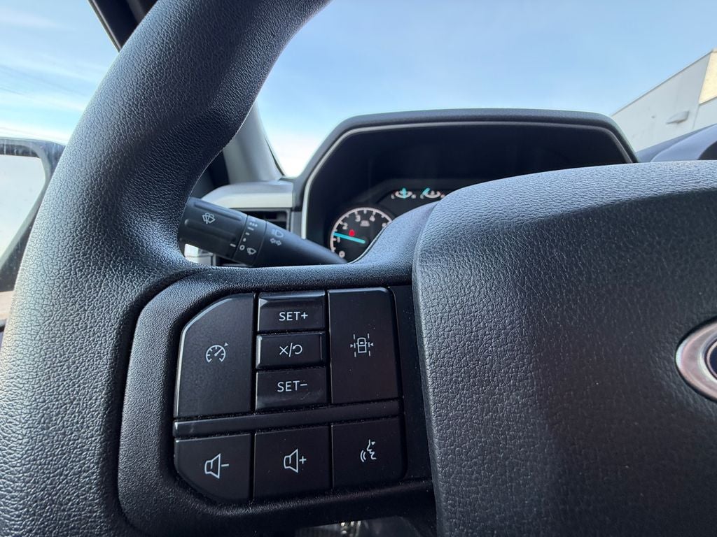 2023 Ford F-150 XLT w/Trailer Tow Pkg