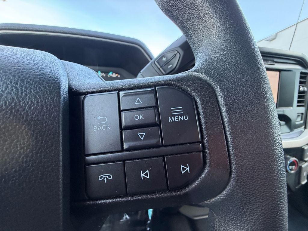 2023 Ford F-150 XLT w/Trailer Tow Pkg