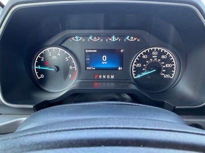 2023 Ford F-150 XLT w/Trailer Tow Pkg