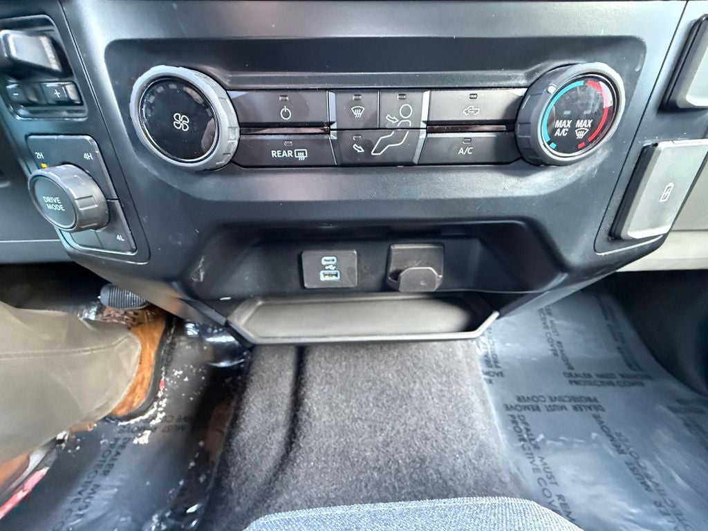 2023 Ford F-150 XLT w/Trailer Tow Pkg