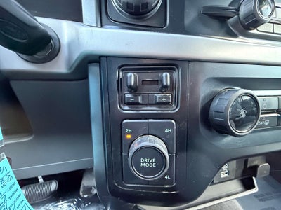 2023 Ford F-150 XLT w/Trailer Tow Pkg