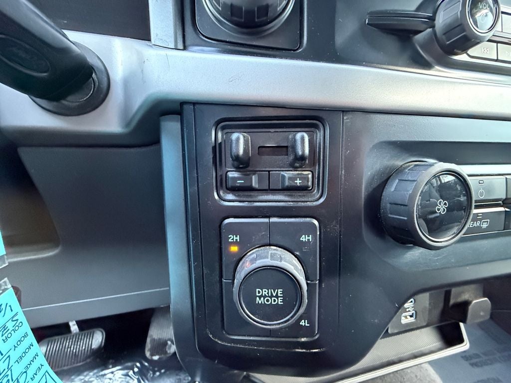 2023 Ford F-150 XLT w/Trailer Tow Pkg