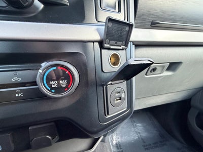 2023 Ford F-150 XLT w/Trailer Tow Pkg