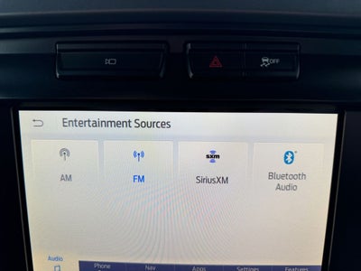 2023 Ford F-150 XLT w/Trailer Tow Pkg