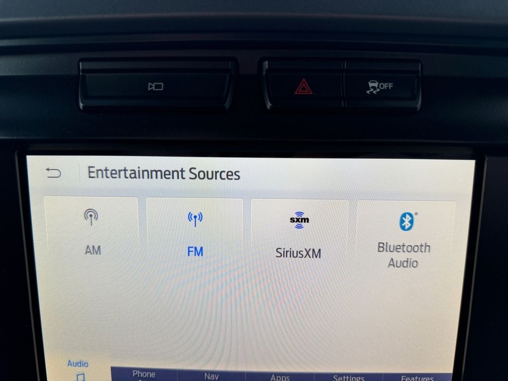 2023 Ford F-150 XLT w/Trailer Tow Pkg