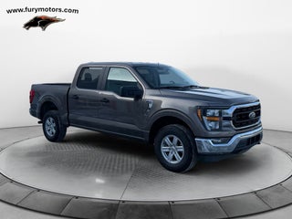 2023 Ford F-150 Base
