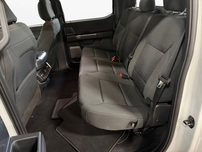2023 Ford F-150 XLT FX4 w/Max Tow Package