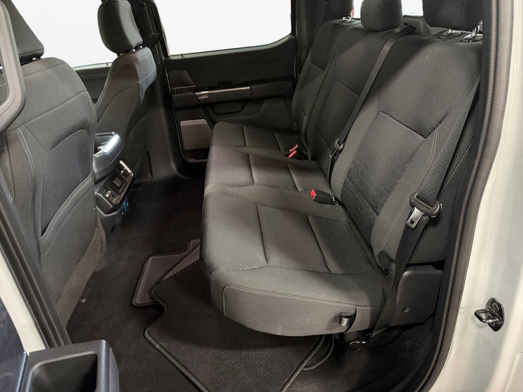 2023 Ford F-150 XLT FX4 w/Max Tow Package