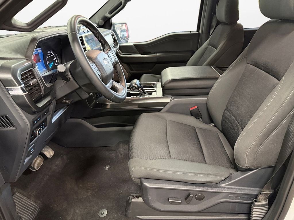 2023 Ford F-150 XLT FX4 w/Max Tow Package