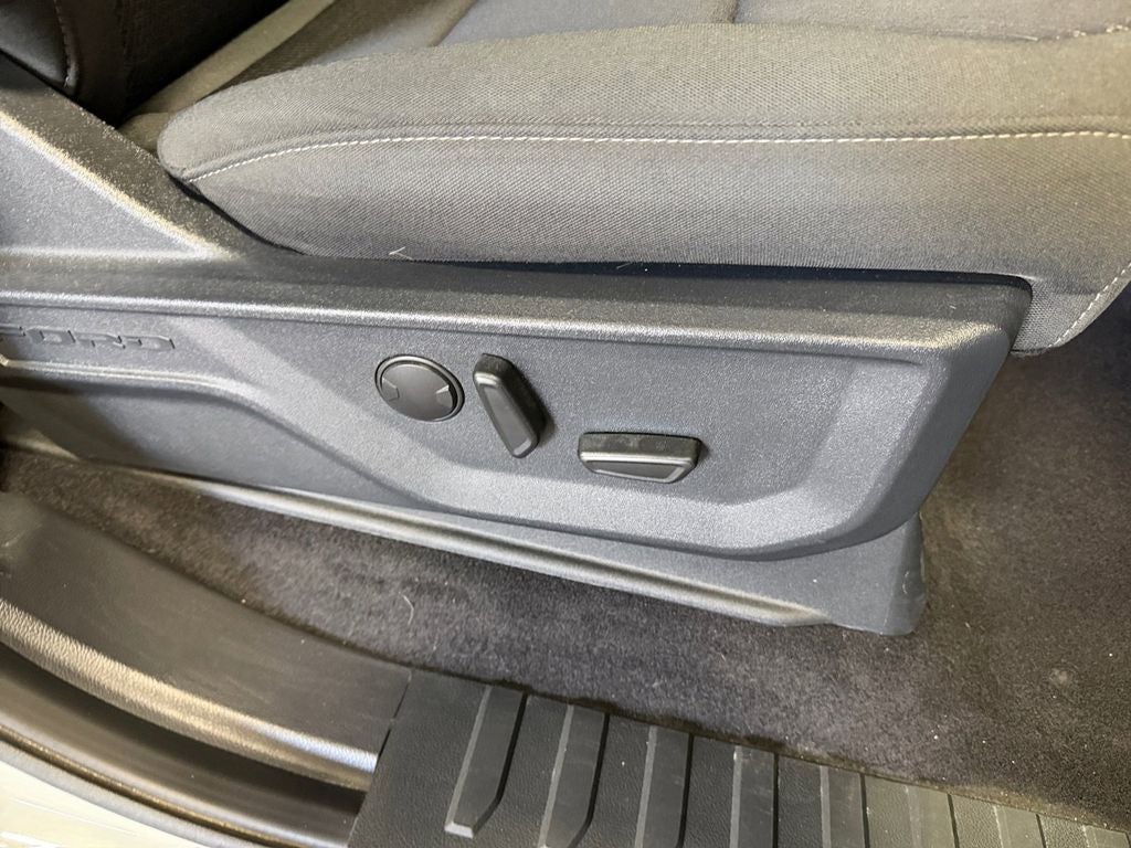 2023 Ford F-150 XLT FX4 w/Max Tow Package